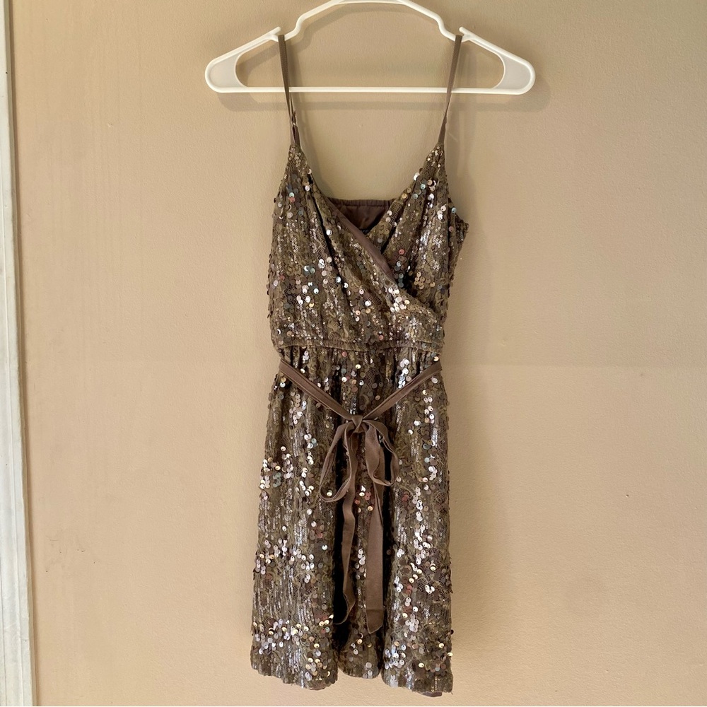 Sequins Dress - Picture 5 of 5
